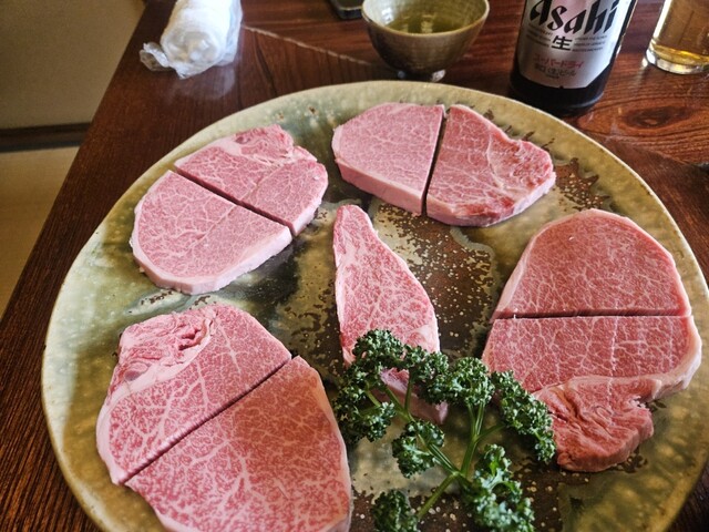 Matsuzaka Kaizu Honten, Matsusaka, Japan