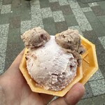 甘味処 みつばち - 