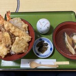 割烹 福源 - 