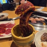 焼肉きんぐ - 料理写真: