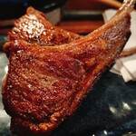 ジンギスカン 羊羊 - 
