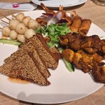 エムエム タイ - 