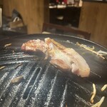 士別成吉思汗 薄野店