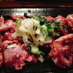 ジンギスカン 羊羊 - 