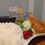 ぎんやcafe - 