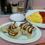 桃園 - 料理写真: