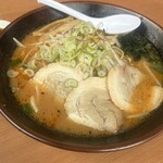 らーめん とん太 - 料理写真: