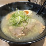 らーめん絆 - 