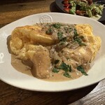 ビストロ チック - 