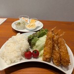 ぎんやcafe - 
