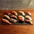 SUSHI  BAR 魚々 COZY - 料理写真: