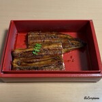 駒龍 - 鰻 蒲焼