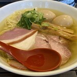 麺屋 翔 - 