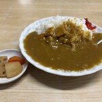 吉原食堂 - 料理写真: