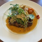 洋食屋料理番 - 料理写真: