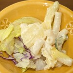 御食事処ひなや - 小鉢②