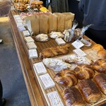 ブラフベーカリー 元町本店 - 