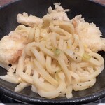 うどん料理 千 - 