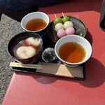 阿吽 - 料理写真: