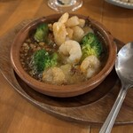 地中海酒場Cococino 南越谷店 - 