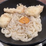 うどん料理 千 - 
