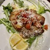 大衆イタリア食堂 アレグロ - アレグロコース：ポークカツ