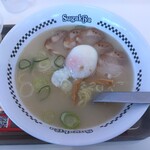 スガキヤ - 料理写真: