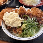 かつや - 料理写真: