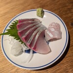 文治 - 料理写真: