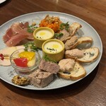 神泉 遠藤利三郎商店 - 