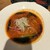 真っ赤ならーめん とまこ - 料理写真: