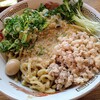 特麺コツ一丁ラーメン - 交響麺 750円(税込) 