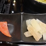博多もつ鍋おおやま - 