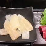博多もつ鍋おおやま - 