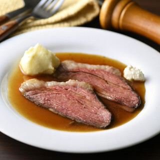 ブッフェ アンド カフェ ラ マレーア_0