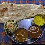 サンガム インド・ネパール料理 - 