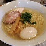 らぁめん ご恩 - 