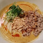 らぁめん ご恩 - 