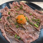 焼肉居酒屋 遊輪 - 