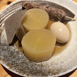 うどん料理 千 - 