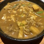 うどん料理 千 - 
