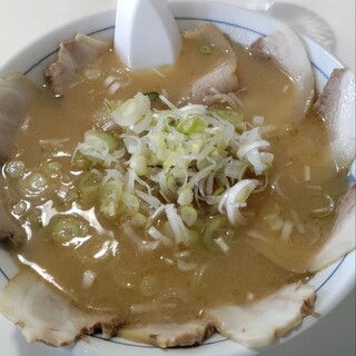一番食堂 - 料理写真: