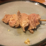 ささもと - 赤身。