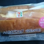セブンイレブン - 料理写真: