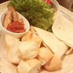 アンジェロ＆ミカエル - 