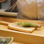 Sushi Isshin - 