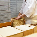 Sushi Isshin - 