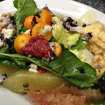 みょうが屋 - みょうが屋特製DXサラダ