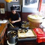 度小月担仔麺 - 