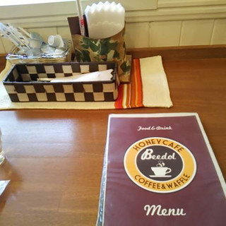 ハニーカフェ ビードル_2